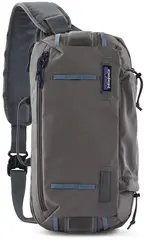 Patagonia Stealth Sling 10L Noble Grey Vanntett skulderbag