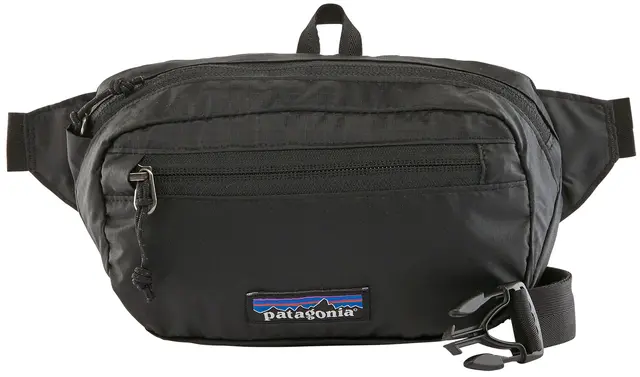Patagonia Ultralight Black Hole Black 1 L 