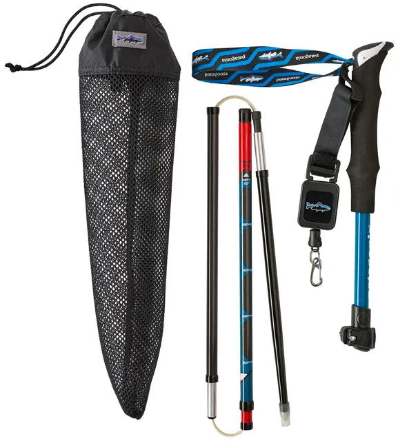 Patagonia Wading Staff 