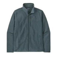 Patagonia Better Sweater Jkt XL Nouveau Green