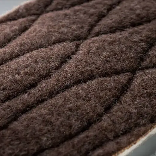 Pedag Keep Warm Kids Vintersåle 22 Vintersåler av ull til barn 