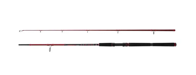 Penn Squadron III SW Spinning Rod 7'8" 15-40g 