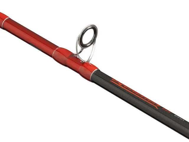 Penn Squadron III Spinning Boat 6'9" 12-20lbs 