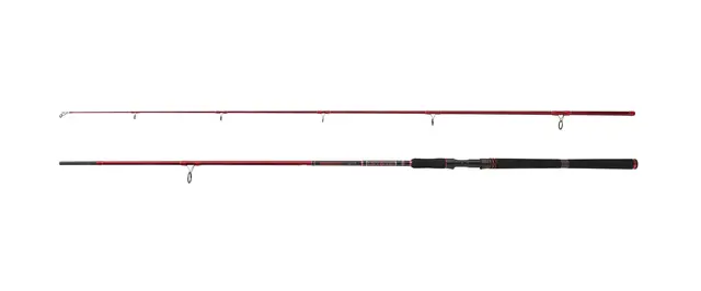 Penn Squadron III Pilk 8'9" 100-160g 2-delt havfiskestang for pilkefiske 