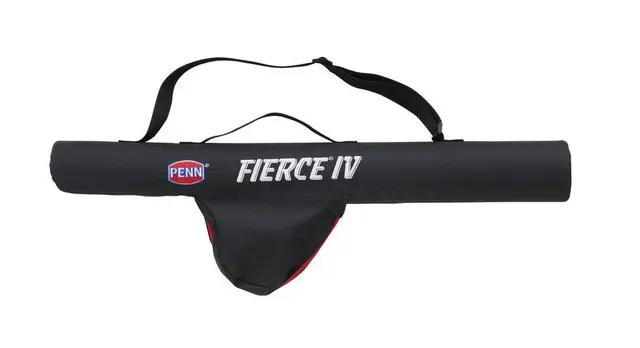 Penn Fierce IV Travel Spinn Combo 7' 20-80g 