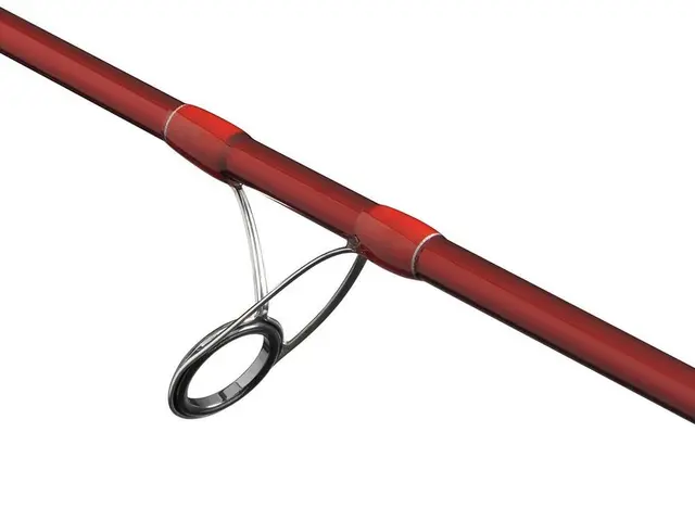 Penn Fierce IV Travel Spinn Combo 7' 20-80g 