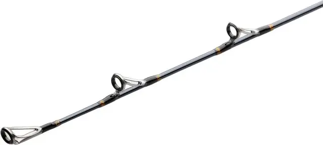 PENN Battalion Solid Boat Casting 6'4 12-20lb 
