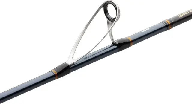 PENN Battalion Solid Boat Casting 6'4 12-20lb 