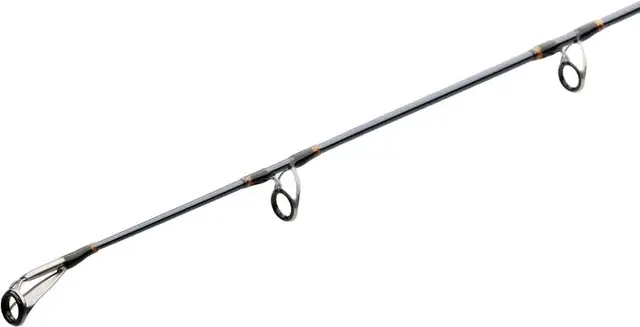 PENN Battalion Solid Offshore Cast 7'4" 15-80g 