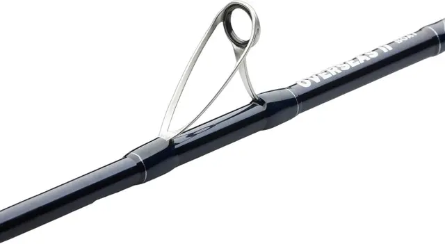 PENN Overseas II Boat 210 20-30lb 4pcs 