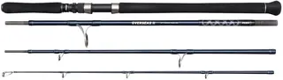 PENN Overseas II Offshore Spinning Rod