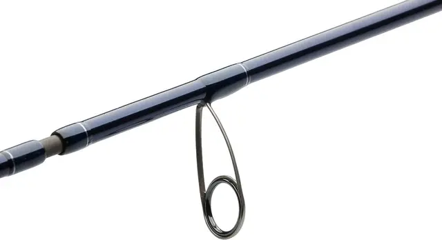 PENN Overseas II Inshore 210 10-30g 4pcs Reisestang 