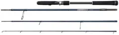 PENN Overseas II Inshore 210 10-30g 4pcs Reisestang