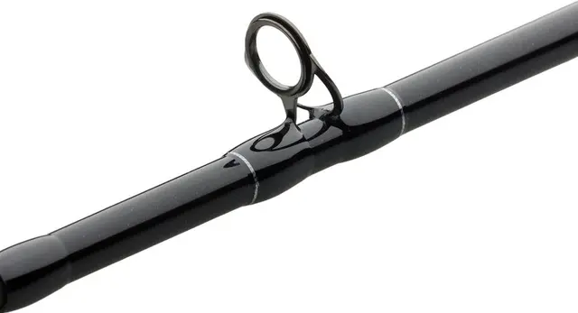 PENN Prevail III LE 212 12-20lb Boat 