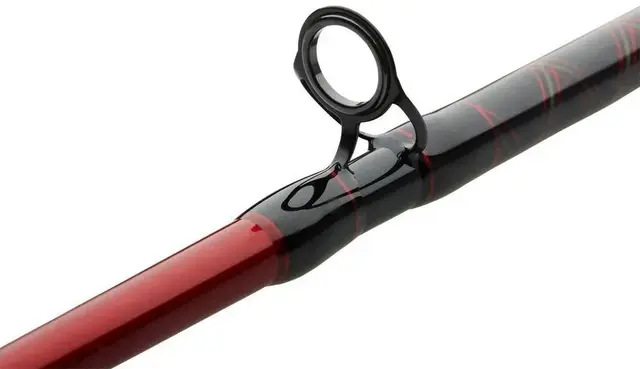 PENN Warfare Light Trolling 4-6lb 7ft Trollingstang 1+1 deler 