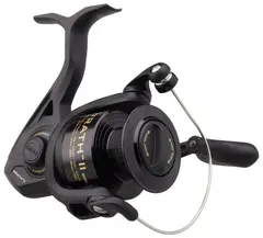 PENN Wrath II 5000 SP BX Haspelsnelle designet for saltvann