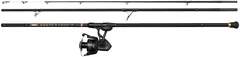 PENN Wrath II Surfcasting 393 250g 8000