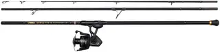 PENN Wrath II Surfcasting Combo
