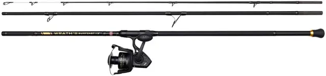 PENN Wrath II Surfcasting 393 250g 8000 