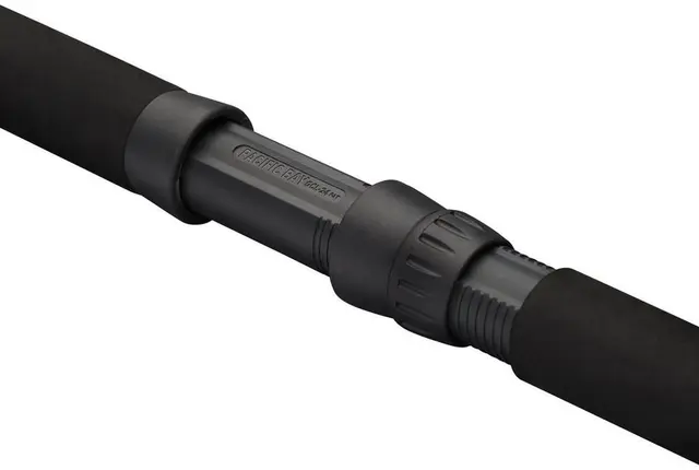 Penn Conflict DeepDrop 7'6" 500-1000g Havfiskestang 2-delt 