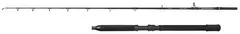 Penn Conflict DeepDrop 7&#39;6&quot; 500-1000g Havfiskestang 2-delt
