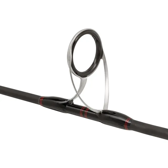 Penn Conflict Jigging 6' 200g/40lbs Havfiskestang i Carbon X-Wrap 