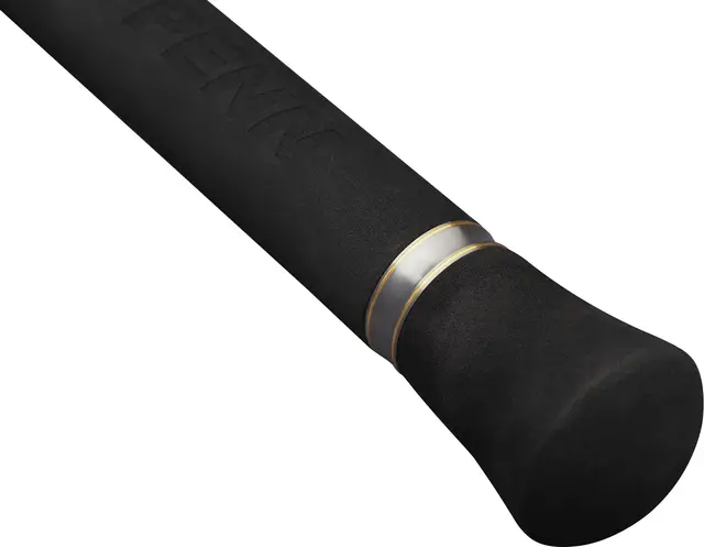 Penn Regiment IV Spin/Pilk 20-80g 