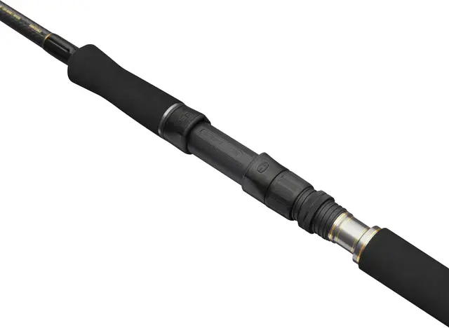 Penn Regiment IV Spin/Pilk 20-80g 