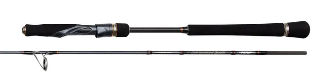 PENN Battalion Light Jig Spinning 6'2 120G 