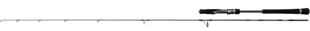 PENN Battalion Light Jig Spinning 6'2 120G 