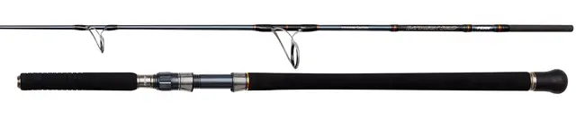 PENN Battalion Solid Offshore Cast 7'4" 15-80g 