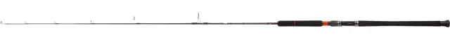 Penn Conflict Jigging 6' 200g/40lbs Havfiskestang i Carbon X-Wrap 