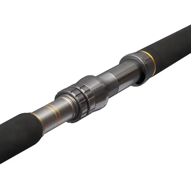 PENN Battalion Solid Tuna Spinning 6' 50-100Lb K 