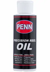 Penn Reel Oil 2oz Snellereolje