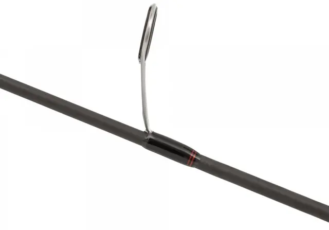 Penn Conflict Light Jigging Spin 25lbs 2-delt havfiskestang i Carbon X-Wrap 