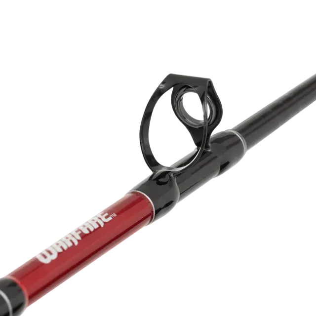 Penn Warfare Boat 6' 30lbs 2-delt 