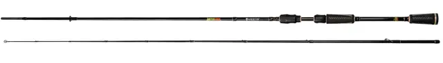 Westin BattleStick 7'1" Allround Classic Shimano Catana FE 2500 