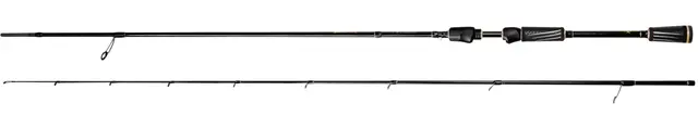 Westin BattleStick 7'1" Allround Classic Shimano Catana FE 2500 
