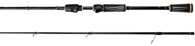 Westin BattleStick 7'1" Allround Classic Shimano Catana FE 2500 