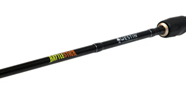 Westin BattleStick 7'1" Allround Classic Shimano Catana FE 2500 