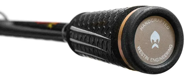 Westin BattleStick 7'1" Allround Classic Shimano Catana FE 2500 