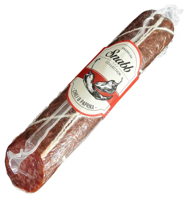 Pers Kjøkken Premium Snabb Chili Paprika Premium snabb med chili og paprika 