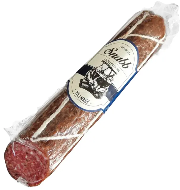 Pers Kjøkken Premium Snabb Villmark Premium snabb med smak av villmarken 