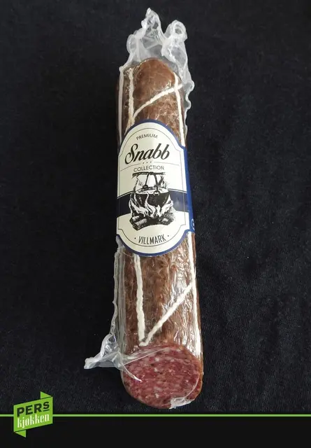 Pers Kjøkken Premium Snabb Villmark Premium snabb med smak av villmarken 