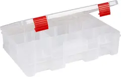 Plano Rustrictor StowAway 23630 Deep Praktisk oppbevaring som motvirker rust