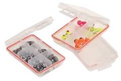 Plano Waterproof Terminal Tackle Praktisk oppbevaring