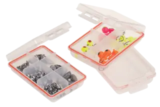 Plano Waterproof Terminal Tackle Praktisk oppbevaring