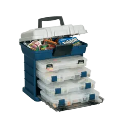 Plano 4-BY 3600 Praktisk oppbevaring