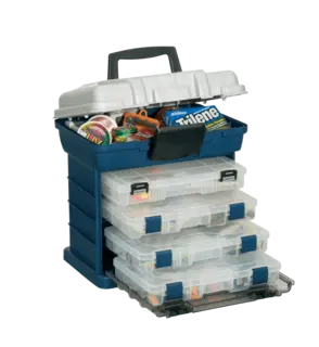 Plano 4-BY 3600 Praktisk oppbevaring