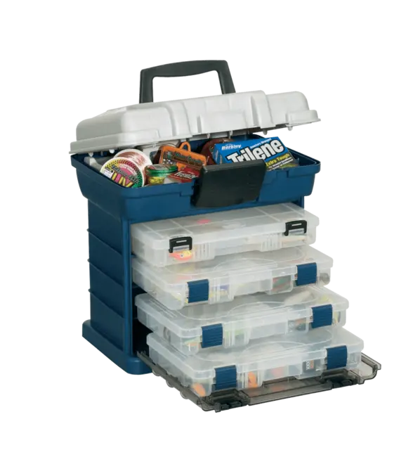 Plano 4-BY 3600 Praktisk oppbevaring 